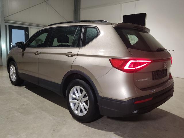 Seat / Tarraco / Beige / / / , Beispielbilder, ggf. teilweise mit Sonderausstattung