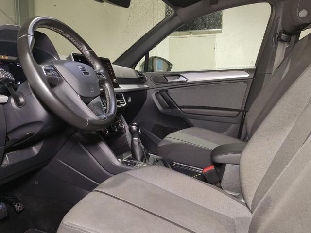 Seat / Tarraco / Beige / / / , Beispielbilder, ggf. teilweise mit Sonderausstattung