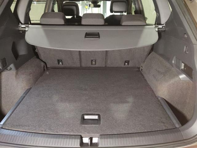 Seat / Tarraco / Beige / / / , Beispielbilder, ggf. teilweise mit Sonderausstattung