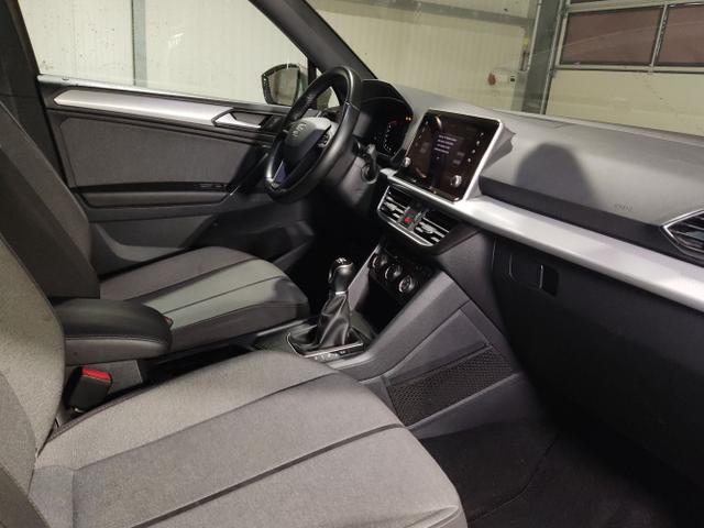 Seat / Tarraco / Beige / / / , Beispielbilder, ggf. teilweise mit Sonderausstattung