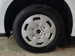 Ford Transit Custom L2 320 2.0 TDCi Ecoblue 136 PS 9-Sitzer-Garantie-AppleCarPlay-AndroidAuto-Climatic-Winterpaket-Spiegelpaket 