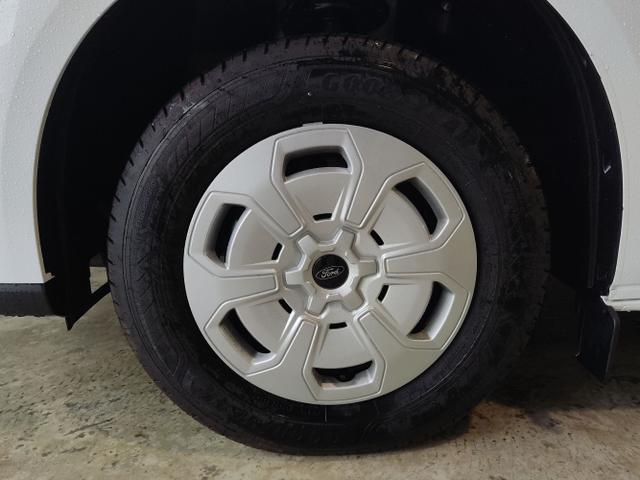 Ford / Transit Custom / Weiß / / / 