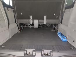 Ford Transit Custom L2 320 2.0 TDCi Ecoblue 136 PS 9-Sitzer-Garantie-AppleCarPlay-AndroidAuto-Climatic-Winterpaket-Spiegelpaket 