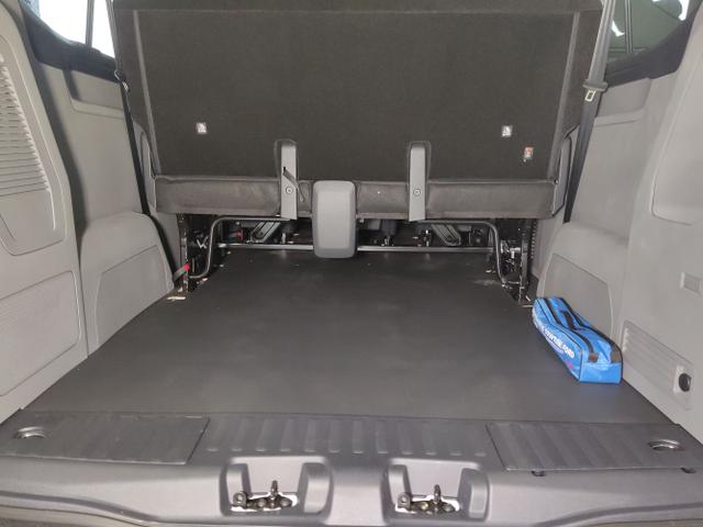 Ford / Transit Custom / Weiß / / / 