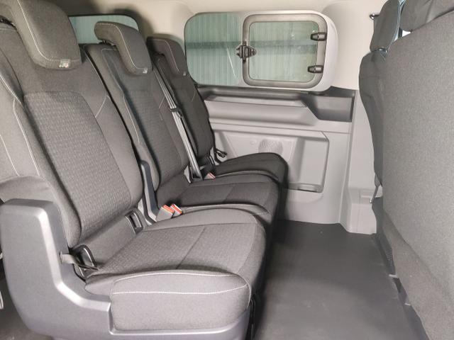 Ford / Transit Custom / Weiß / / / 
