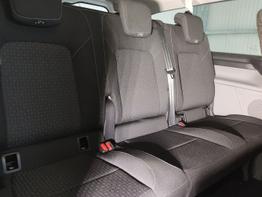 Ford Transit Custom L2 320 2.0 TDCi Ecoblue 136 PS 9-Sitzer-Garantie-AppleCarPlay-AndroidAuto-Climatic-Winterpaket-Spiegelpaket 