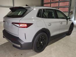 Skoda Elroq 50 - 55 kWh 170 PS -Wärmepumpe-Travel Assist-Anhängerkupplung-Navi-AppleCarPlay-AndroidAuto-Fernlichtassistent-LED-ACC-19'' 