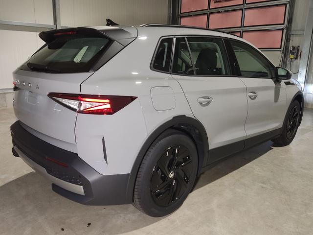 Skoda / Elroq / Grau / / / , Beispielbilder, ggf. teilweise mit Sonderausstattung