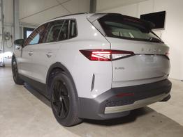 Skoda Elroq 50 - 55 kWh 170 PS -Wärmepumpe-Travel Assist-Anhängerkupplung-Navi-AppleCarPlay-AndroidAuto-Fernlichtassistent-LED-ACC-19'' 