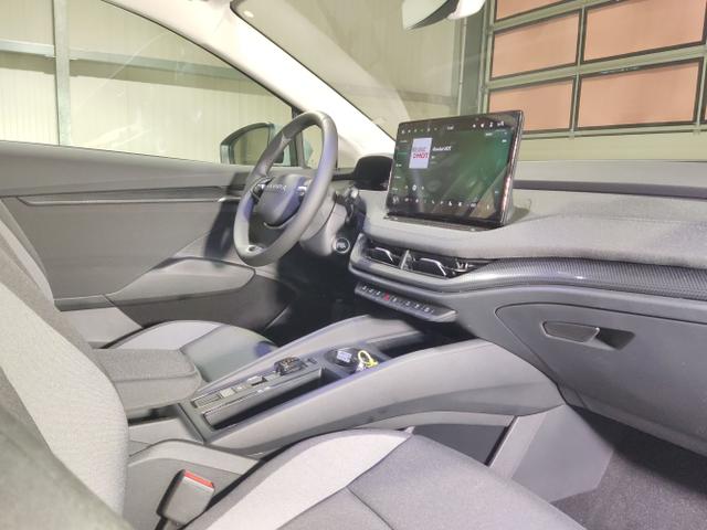 Skoda / Elroq / Grau / / / , Beispielbilder, ggf. teilweise mit Sonderausstattung
