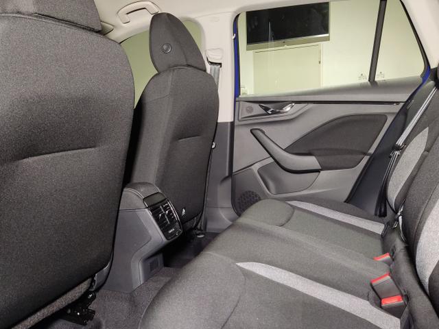 Skoda / Kamiq / Blau / / / , Beispielbilder, ggf. teilweise mit Sonderausstattung