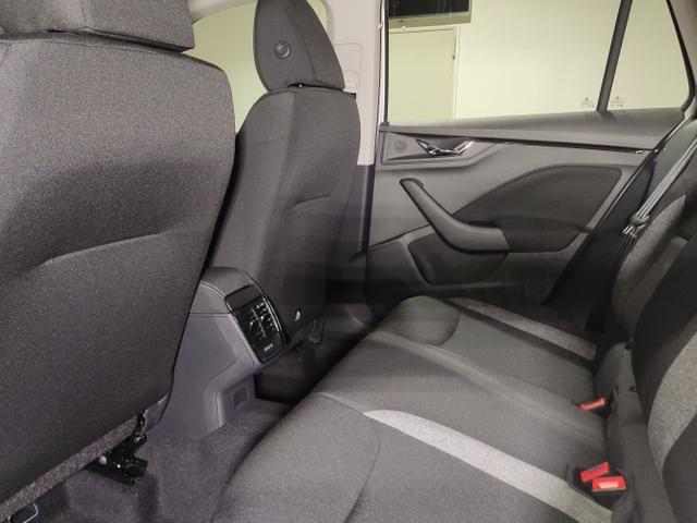 Skoda / Kamiq / Weiß / / / , Beispielbilder, ggf. teilweise mit Sonderausstattung