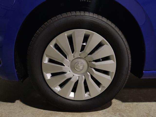 Skoda / Scala / Blau / / / 