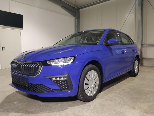 Skoda Scala - 130 Jahre 1.0 TSI 116 PS DSG 5Jahre-Garantie-AppleCarPlay-AndroidAuto-Sitzheizung-DAB-Tempomat-Notbremsassist-Spurhalteassist-Isofix-Sofort