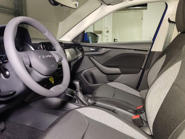 Skoda / Scala / Blau / / / , Beispielbilder, ggf. teilweise mit Sonderausstattung
