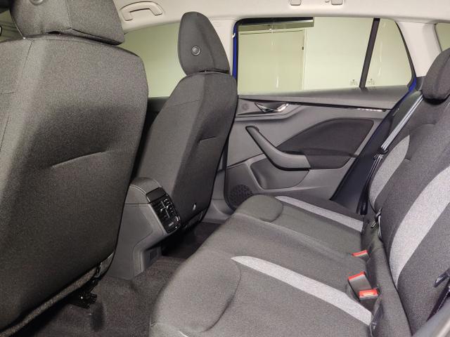 Skoda / Scala / Blau / / / , Beispielbilder, ggf. teilweise mit Sonderausstattung