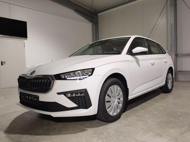 Skoda Scala - 130 Jahre 1.0 TSI 116 PS DSG 5Jahre-Garantie-AppleCarPlay-AndroidAuto-Sitzheizung-DAB-Tempomat-Notbremsassist-Spurhalteassist-Isofix-Sofort