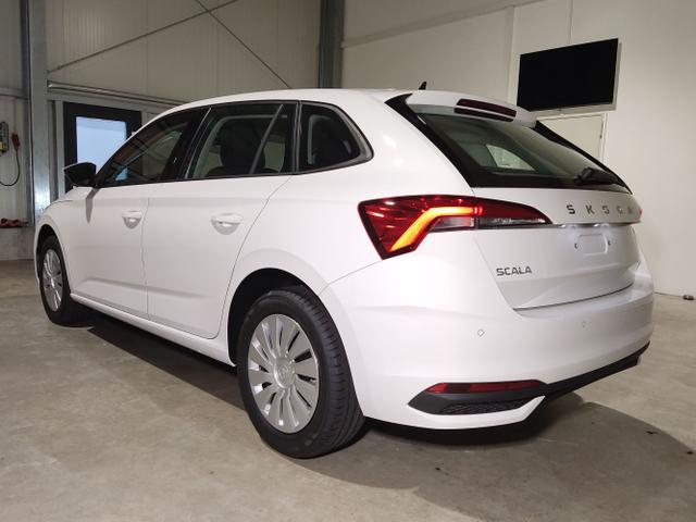 Skoda / Scala / / / / , Beispielbilder, ggf. teilweise mit Sonderausstattung