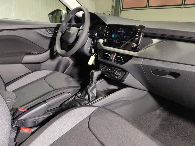 Skoda / Scala / / / / , Beispielbilder, ggf. teilweise mit Sonderausstattung
