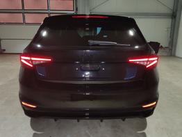 Skoda Fabia Monte Carlo 1.0 TSI 116 PS DSG-Smartlink-DAB-Bluetooth-Panodach-Klimaautomatik-2xPDC--Kamera-SHZ-LED-Tempomat-17''Alu-Sofort 