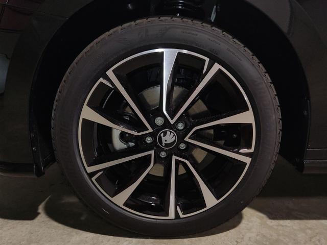 Skoda / Fabia / Schwarz / / / , Beispielbilder, ggf. teilweise mit Sonderausstattung