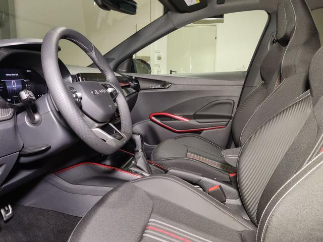 Skoda / Fabia / Schwarz / / / , Beispielbilder, ggf. teilweise mit Sonderausstattung