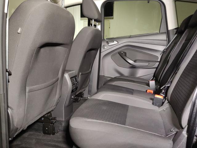 Ford / C-MAX / Grau / / / , Beispielbilder, ggf. teilweise mit Sonderausstattung