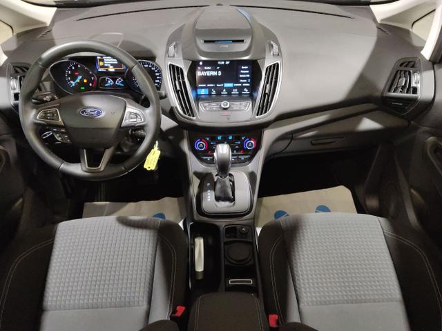 Ford / C-MAX / Grau / / / , Beispielbilder, ggf. teilweise mit Sonderausstattung