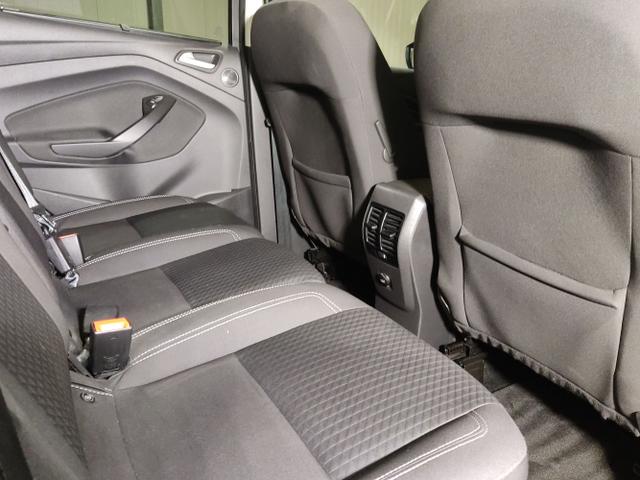 Ford / C-MAX / Grau / / / , Beispielbilder, ggf. teilweise mit Sonderausstattung