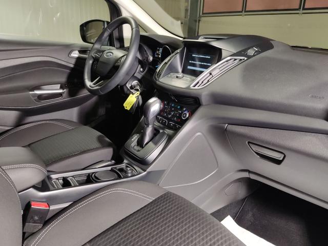 Ford / C-MAX / Grau / / / , Beispielbilder, ggf. teilweise mit Sonderausstattung