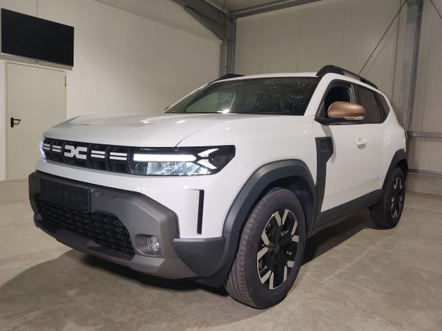 Dacia Duster - EXTREME 1,6 SCE Hybrid Automatik-Sitzheizung-AndroidAuto-AppleCarPlay-Kamera-PDC-LED-17''Alu-Sofort