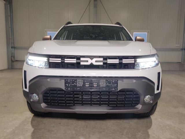 Dacia Duster - EXTREME 1,6 SCE Hybrid Automatik-Sitzheizung-AndroidAuto-AppleCarPlay-Kamera-PDC-LED-17''Alu-Sofort