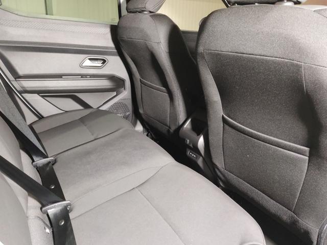Dacia / Duster / Weiß / / / , Beispielbilder, ggf. teilweise mit Sonderausstattung