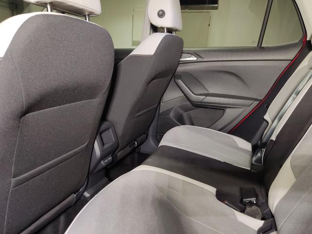 Volkswagen / T-Cross / Rot / / / 