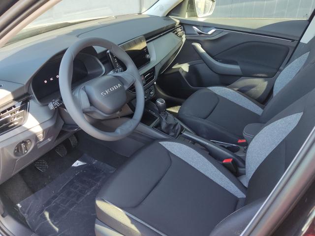 Skoda / Kamiq / Schwarz / / / , Beispielbilder, ggf. teilweise mit Sonderausstattung