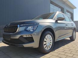 Skoda Kamiq 130 Jahre 1.0 TSI 116 PS 5Jahre-Garantie-Anhängerkupplung-AppleCarPlay-AndroidAuto-Sitzheizung-DAB-Tempomat-Notbremsassist-Spurhalteassist-Isofix 