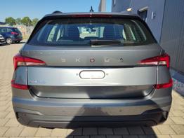 Skoda Kamiq 130 Jahre 1.0 TSI 116 PS 5Jahre-Garantie-Anhängerkupplung-AppleCarPlay-AndroidAuto-Sitzheizung-DAB-Tempomat-Notbremsassist-Spurhalteassist-Isofix 