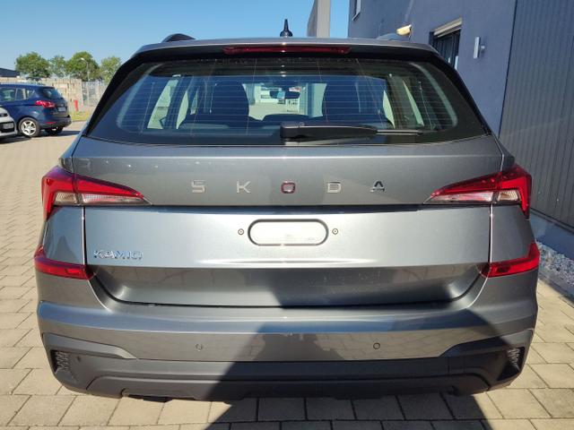 Skoda / Kamiq / Grau / / / , Beispielbilder