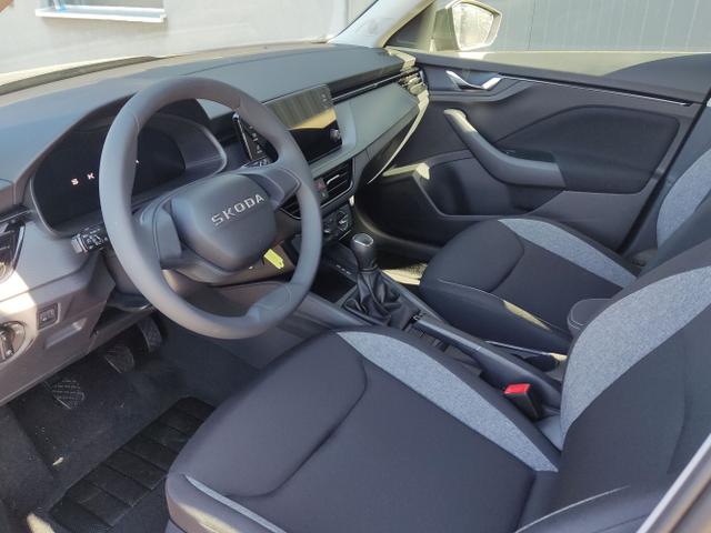 Skoda / Kamiq / Grau / / / , Beispielbilder