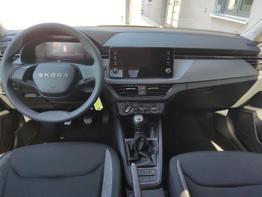 Skoda Kamiq 130 Jahre 1.0 TSI 116 PS 5Jahre-Garantie-Anhängerkupplung-AppleCarPlay-AndroidAuto-Sitzheizung-DAB-Tempomat-Notbremsassist-Spurhalteassist-Isofix 