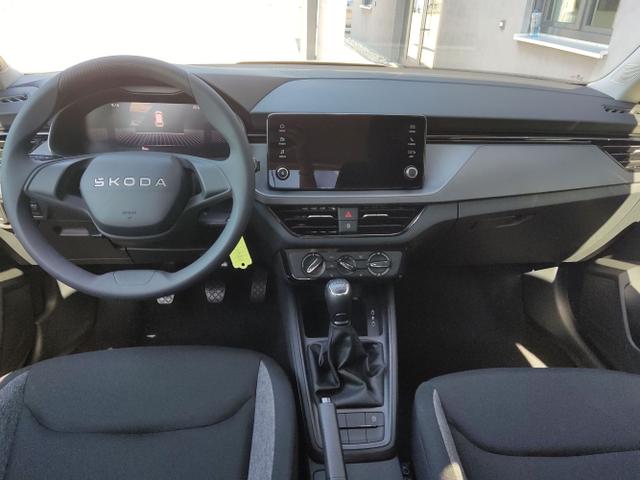 Skoda / Kamiq / Grau / / / , Beispielbilder