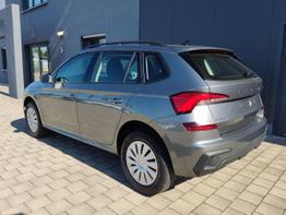 Skoda Kamiq 130 Jahre 1.0 TSI 116 PS 5Jahre-Garantie-Anhängerkupplung-AppleCarPlay-AndroidAuto-Sitzheizung-DAB-Tempomat-Notbremsassist-Spurhalteassist-Isofix 