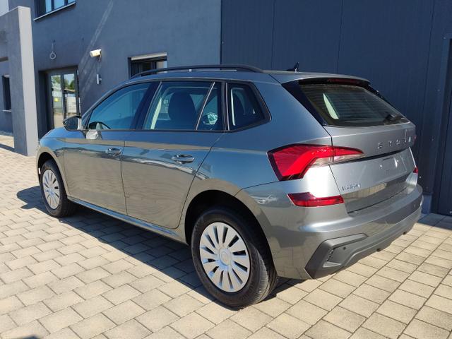 Skoda / Kamiq / Grau / / / , Beispielbilder