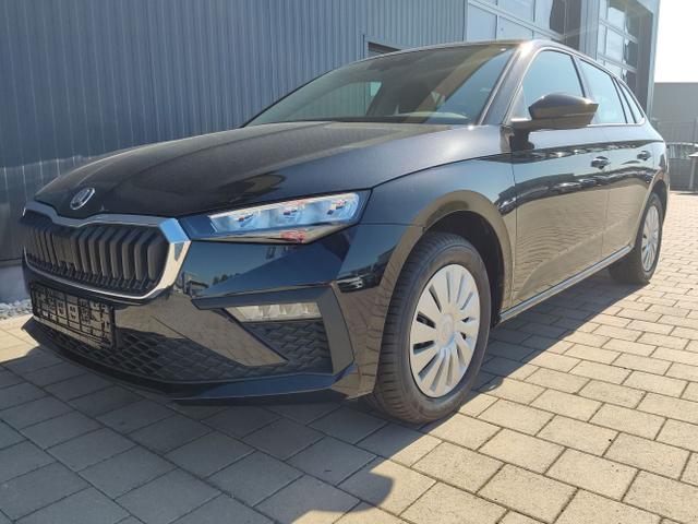 Skoda Scala - 130 Jahre 1.0 TSI 116 PS 5Jahre-Garantie-AppleCarPlay-AndroidAuto-Sitzheizung-DAB-Tempomat-Notbremsassist-Spurhalteassist-Isofix -Sofort