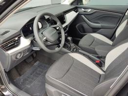 Skoda Kamiq 130 Jahre Premium Edition 1.5 TSI 150 PS DSG Anhängerkupplung-AppleCarPlay-AndroidAuto-Winterpaket-Alcantara-DAB-Tempomat-Totwinkelassist-Kamera-SunSet-el.Heckklappe-17''Alu 