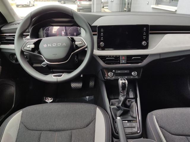 Skoda / Kamiq / Schwarz / / / , Beispielbilder