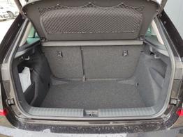 Skoda Kamiq 130 Jahre Premium Edition 1.5 TSI 150 PS DSG Anhängerkupplung-AppleCarPlay-AndroidAuto-Winterpaket-Alcantara-DAB-Tempomat-Totwinkelassist-Kamera-SunSet-el.Heckklappe-17''Alu 