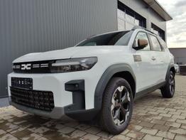 Dacia Bigster Extreme-155 PS Voll Hybrid-Navi-Multifunktionskamera-Sitzheizung-beheizte Frontscheibe-Sofort 