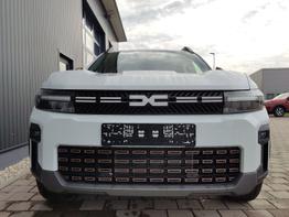 Dacia Bigster Extreme-155 PS Voll Hybrid-Navi-Multifunktionskamera-Sitzheizung-beheizte Frontscheibe-Sofort 