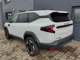 Dacia Bigster Extreme-155 PS Voll Hybrid-Navi-Multifunktionskamera-Sitzheizung-beheizte Frontscheibe-Sofort 